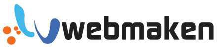 Webmaken logo